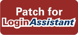 Login Assistant 32 Bit